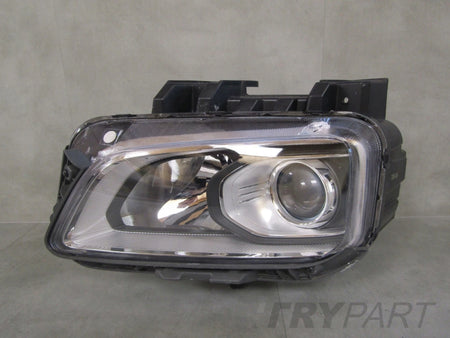 Front Headlight Hyundai Kona 1 I STANDARD 17-20 LH LEFT 92101J9050