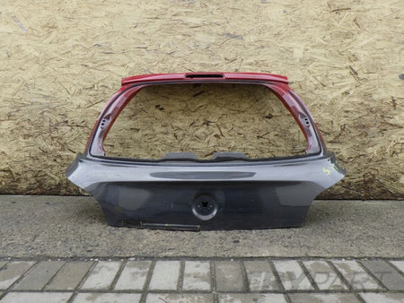 OPEL ADAM rear hatch