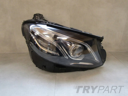 MERCEDES E-KLASA W213 MULTIBEAM 17-20 RH RIGHT HEADLIGHT 2139067606