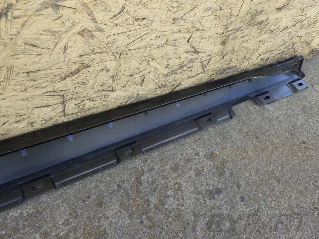 AUDI A5 SPORTBACK 8W 8W8 20- Left Sill Trim Strip