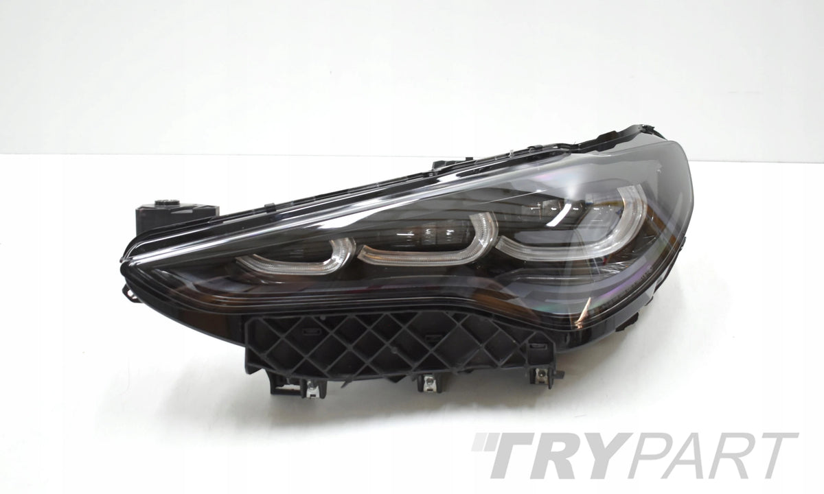 ALFA ROMEO STELVIO LEFT FRONT HEADLIGHT ORG EU 23+