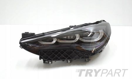 ALFA ROMEO STELVIO LEFT FRONT HEADLIGHT ORG EU 23+