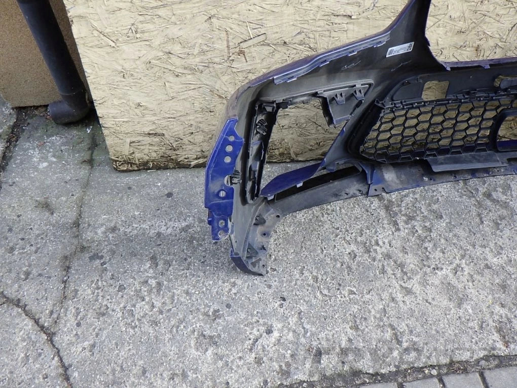 BMW X5 G05 F95 X5M M POWER COMPETITION Front Bumper
