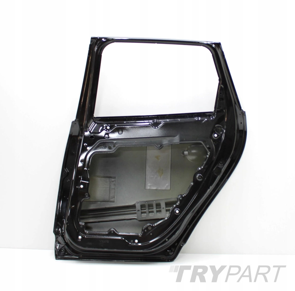 VOLVO XC60 I REAR RIGHT DOOR ORG