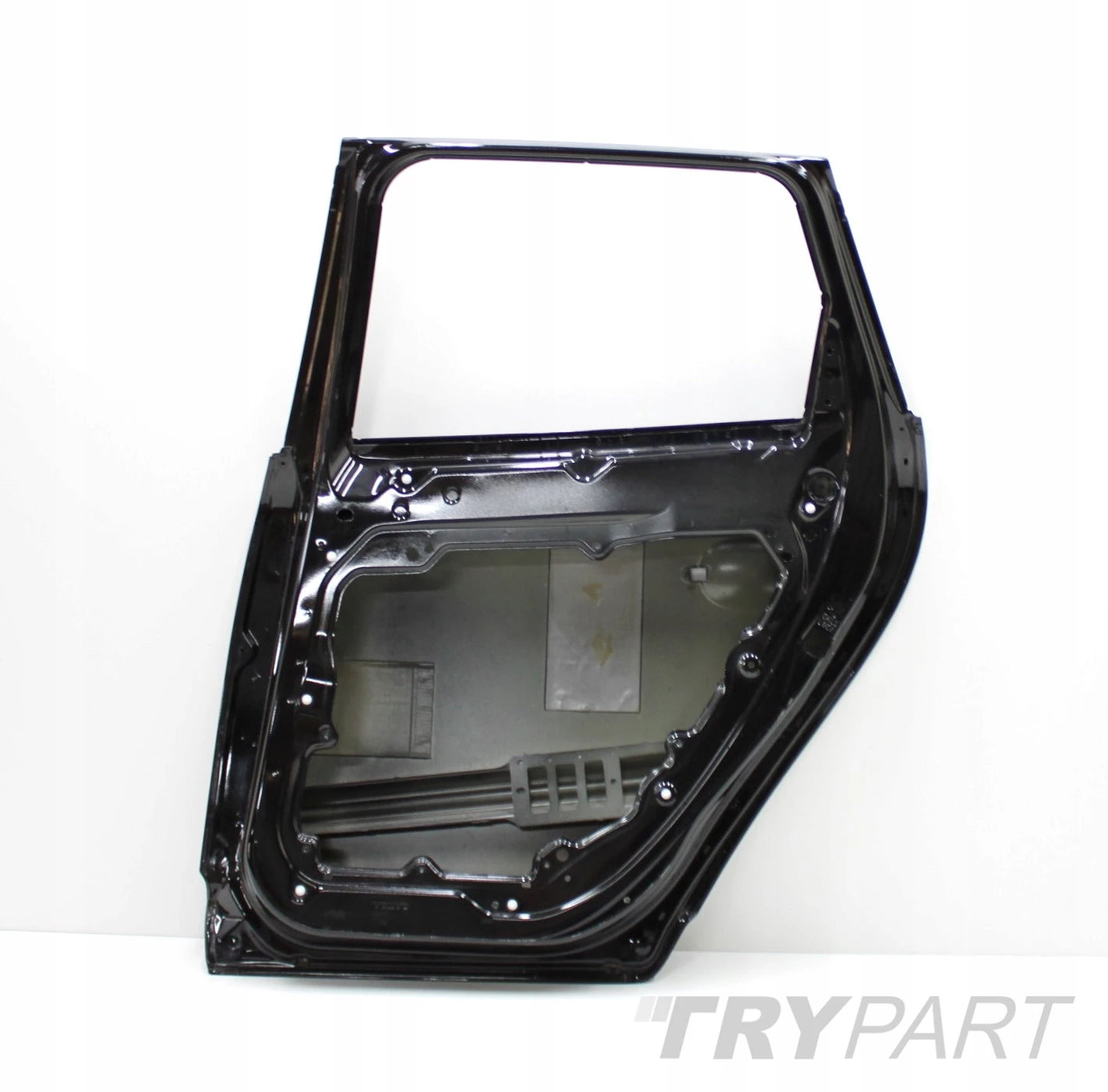 VOLVO XC60 I REAR RIGHT DOOR ORG