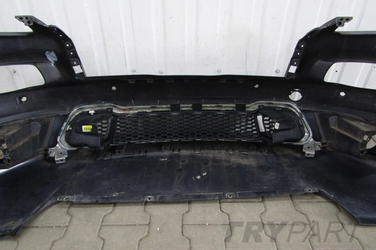 Front Bumper for Jeep Cherokee V KL 14-18