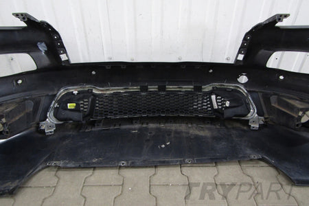Front Bumper for Jeep Cherokee V KL 14-18