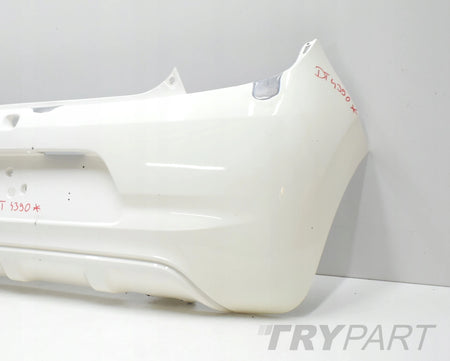 PEUGEOT 108 REAR BUMPER ORG