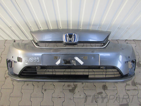 Front Bumper Honda Jazz 5 V Hybrid 20-