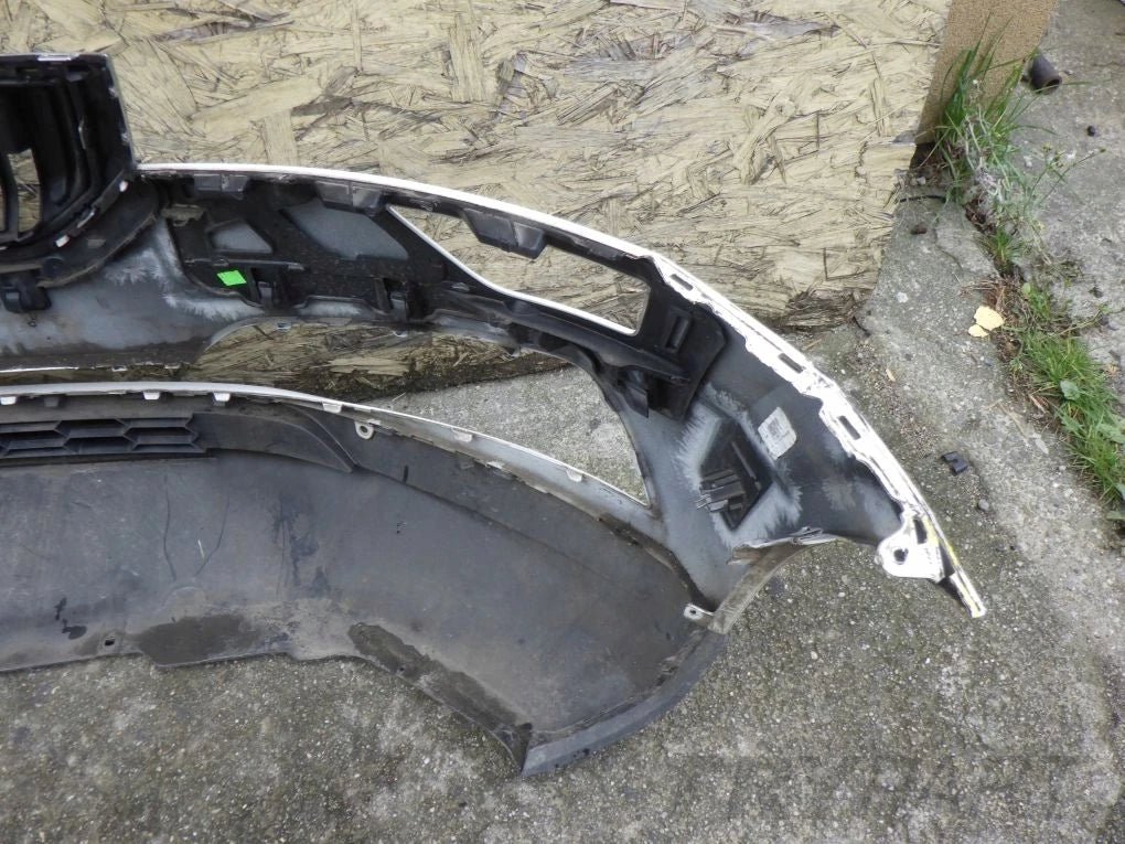 SKODA KAROQ 57A 17- Front Bumper