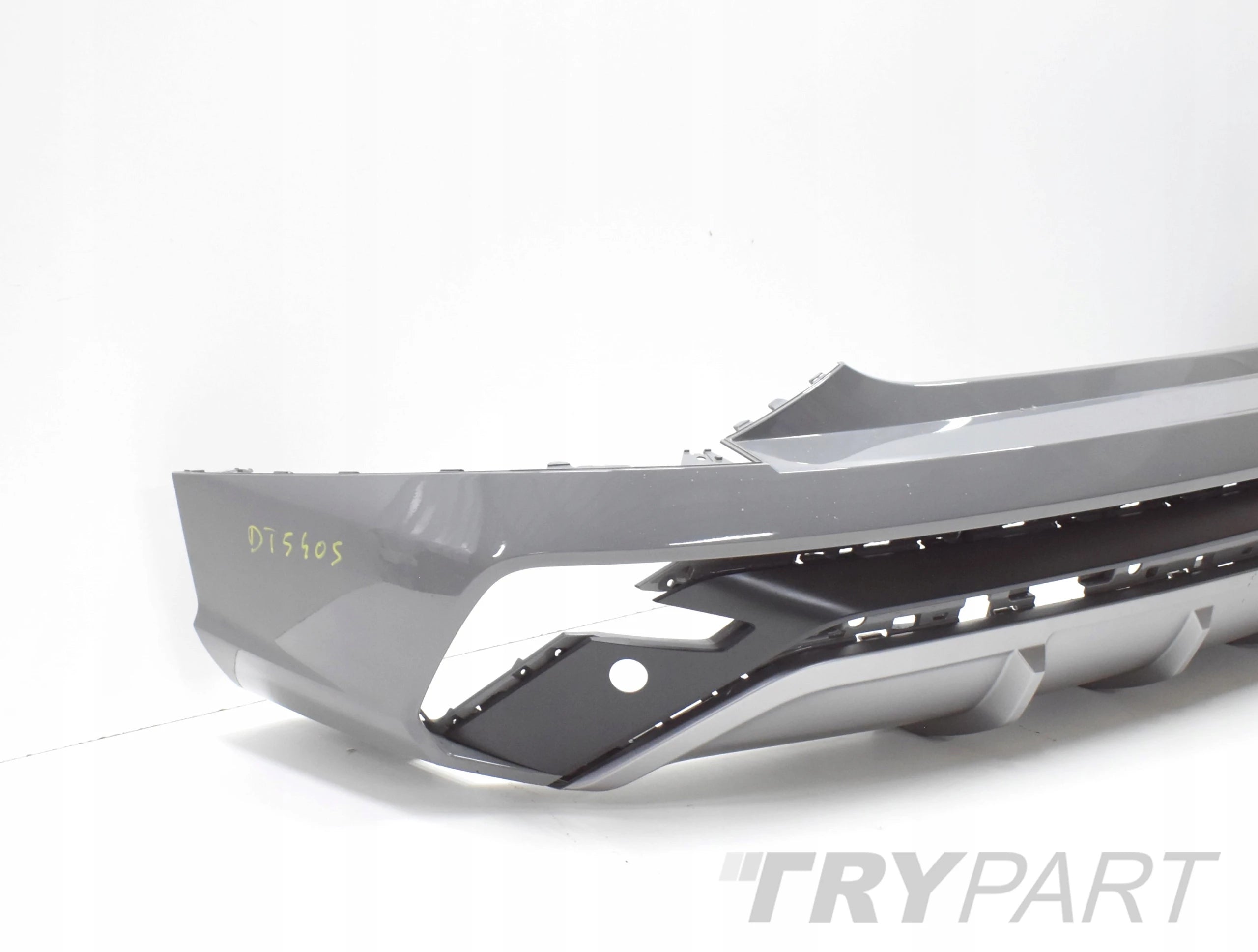 HYUNDAI TUCSON IV N LINE REAR BUMPER ORG