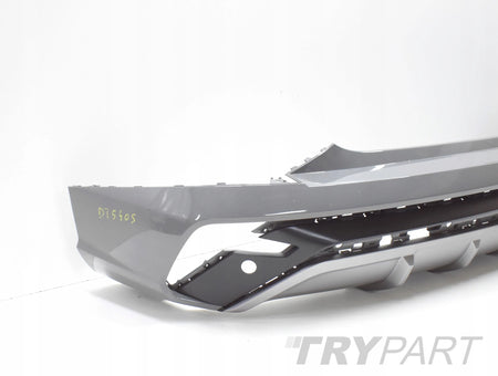 HYUNDAI TUCSON IV N LINE REAR BUMPER ORG
