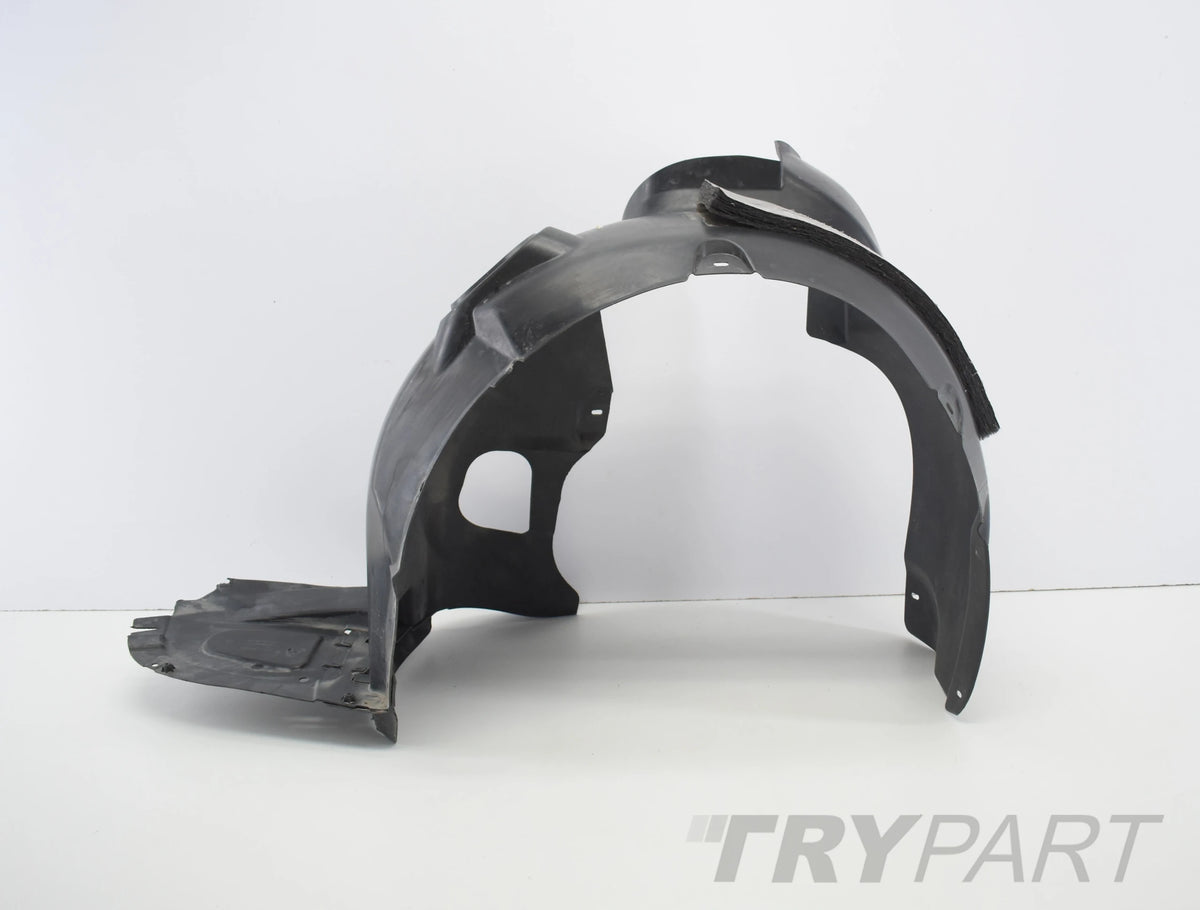 SKODA RAPID 5JA LEFT FRONT FENDER