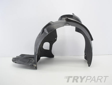 SKODA RAPID 5JA LEFT FRONT FENDER