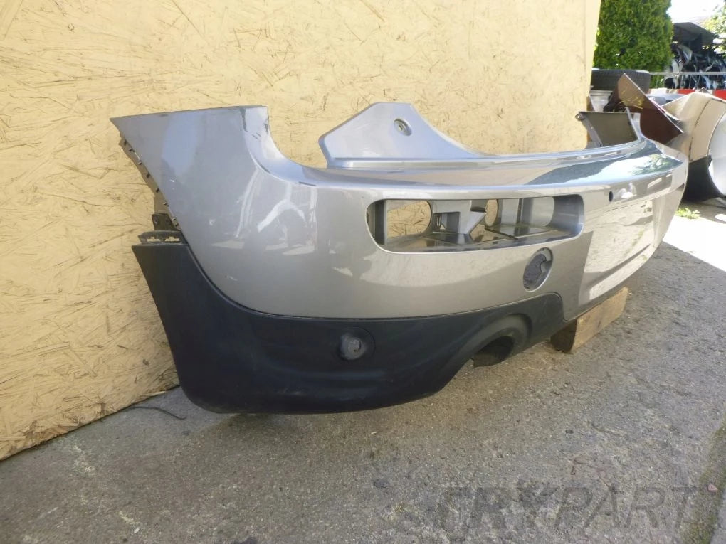 MINI CLUBMAN F54 rear bumper