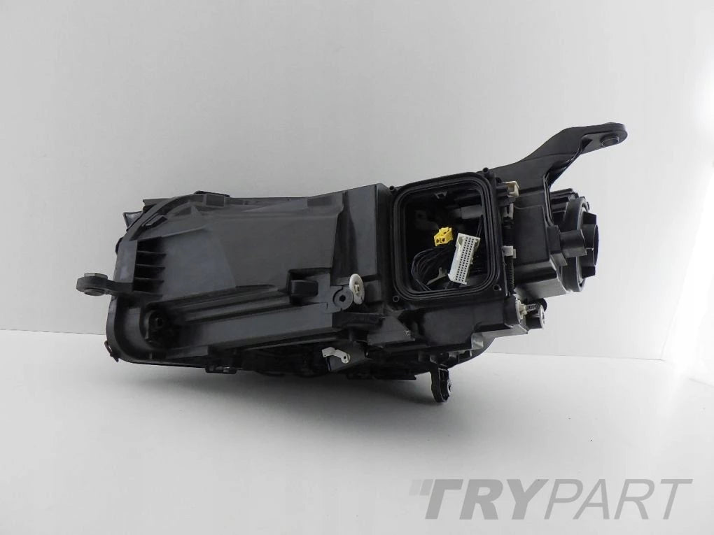 MERCEDES GLE 167 MULTIBEAM FULL LED A1679068607 right front lamp