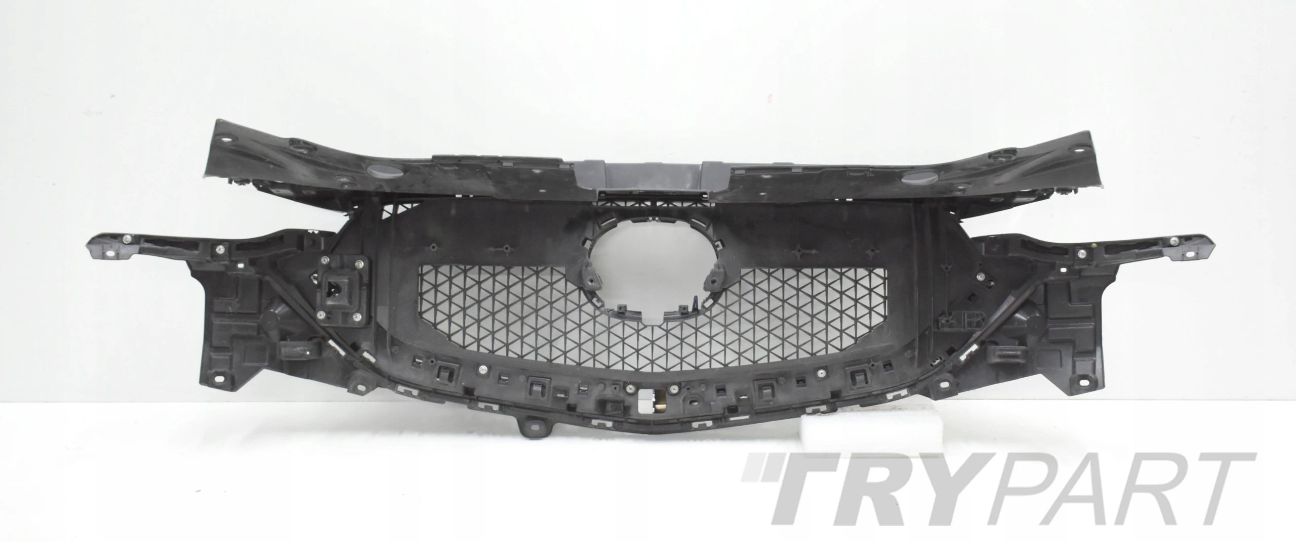 MAZDA CX5 CX-5 II CHROME GRILLE BUMPER FRAME ORG + CHROME