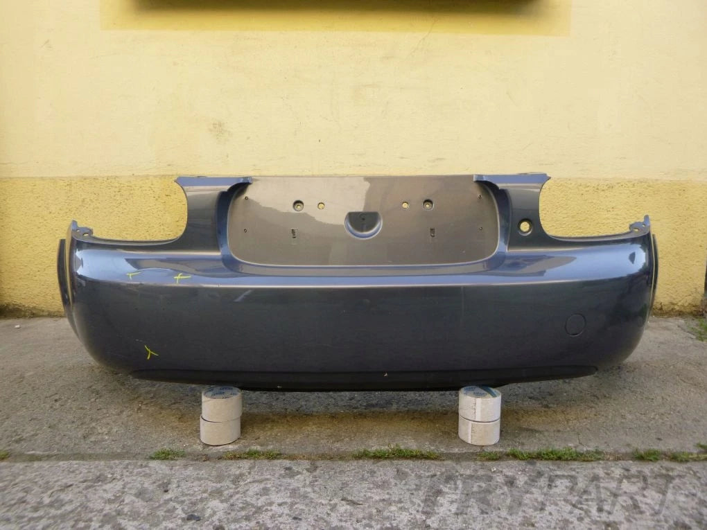 MAZDA MX 5 MX5 lift 05- Rear Bumper