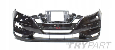 NISSAN QASHQAI II LIFT REAR BUMPER TYNY ORG