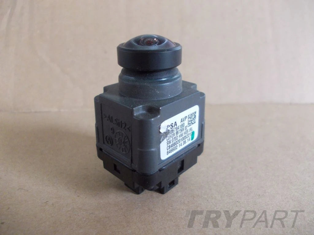 Nissan Note E 12 2014- 14- 13- Rear Camera
