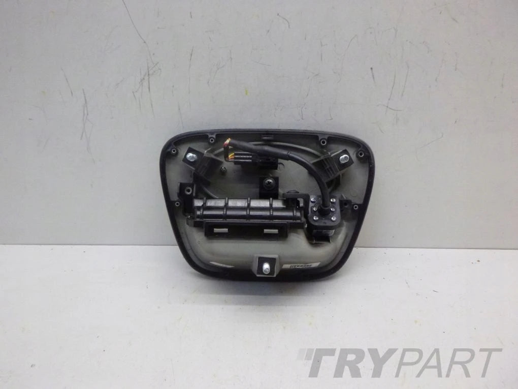 KIA RIO IV V 17- tailgate handle camera microswitch