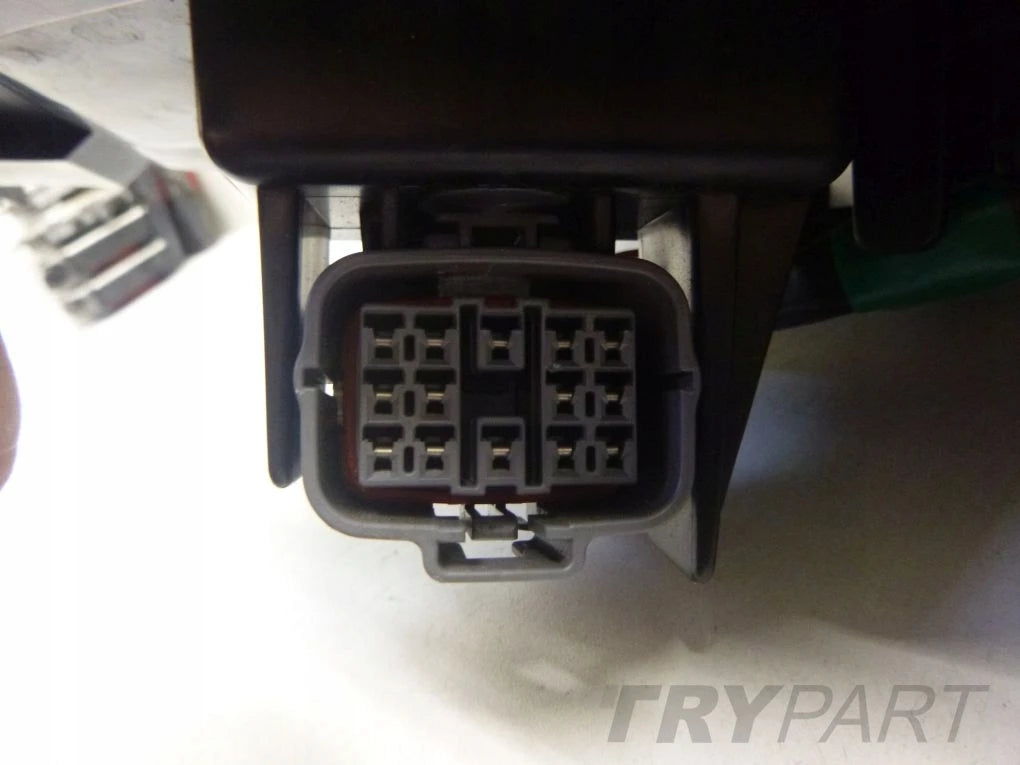 MAZDA CX-30 CX30 FULL LED LAMP RIGHT