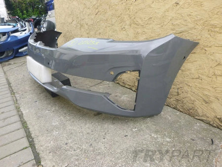 BMW 5 G30 G31 LCI LIFT 20- Front Bumper
