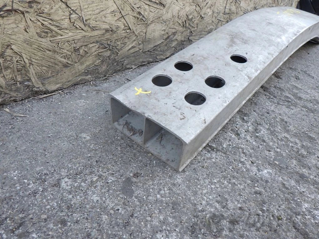 TOYOTA LAND CRUISER J150 150 09- rear bumper beam