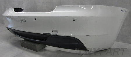 Rear Bumper for BMW 1 Series E82 E88 Coupe Cabrio M-Package 07-11