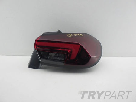 OPEL CORSA F 2019- LED Rear Lamp Right