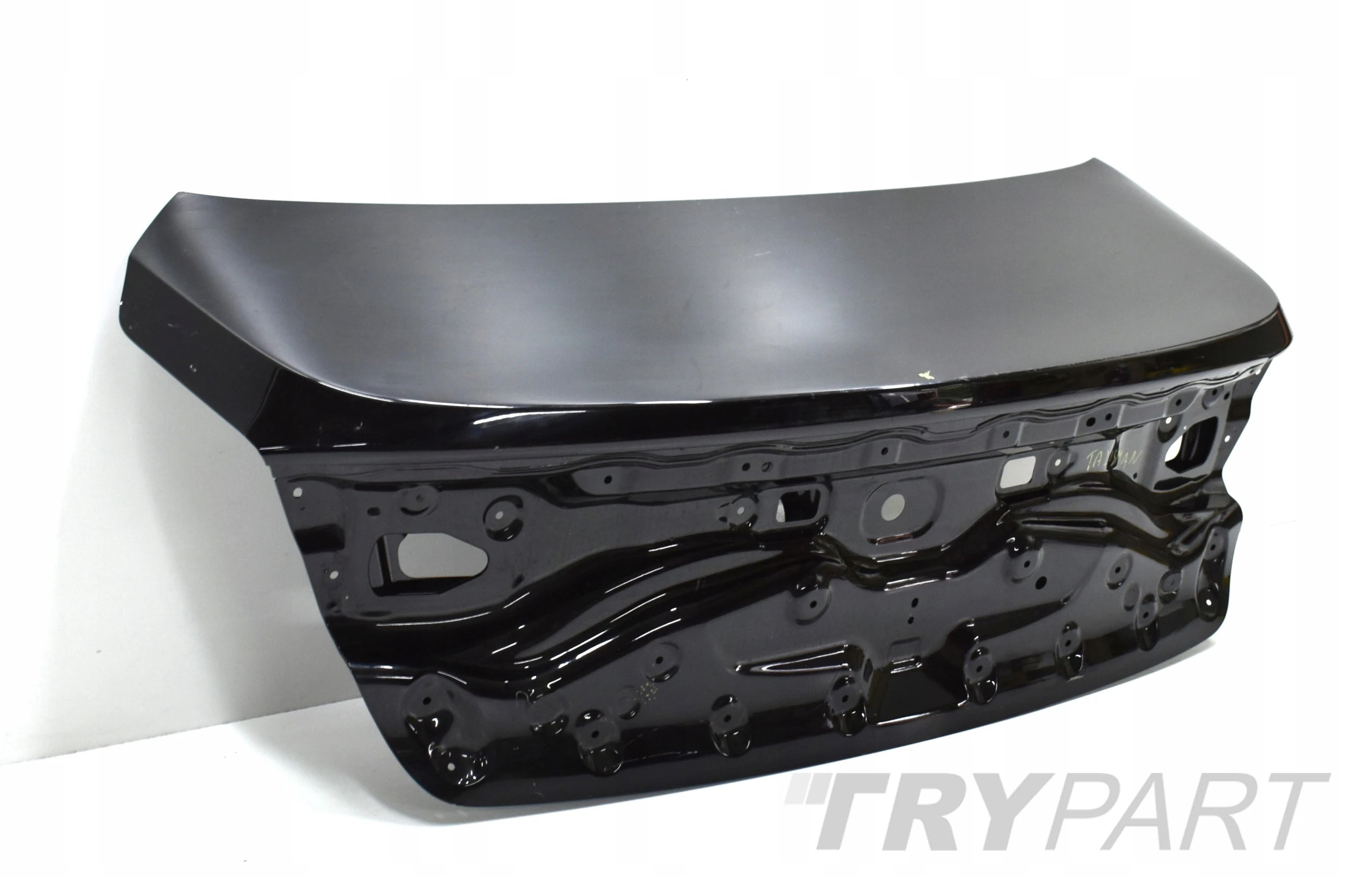 RENAULT TALISMAN REAR TRUNK LID ORIGINAL SEDAN