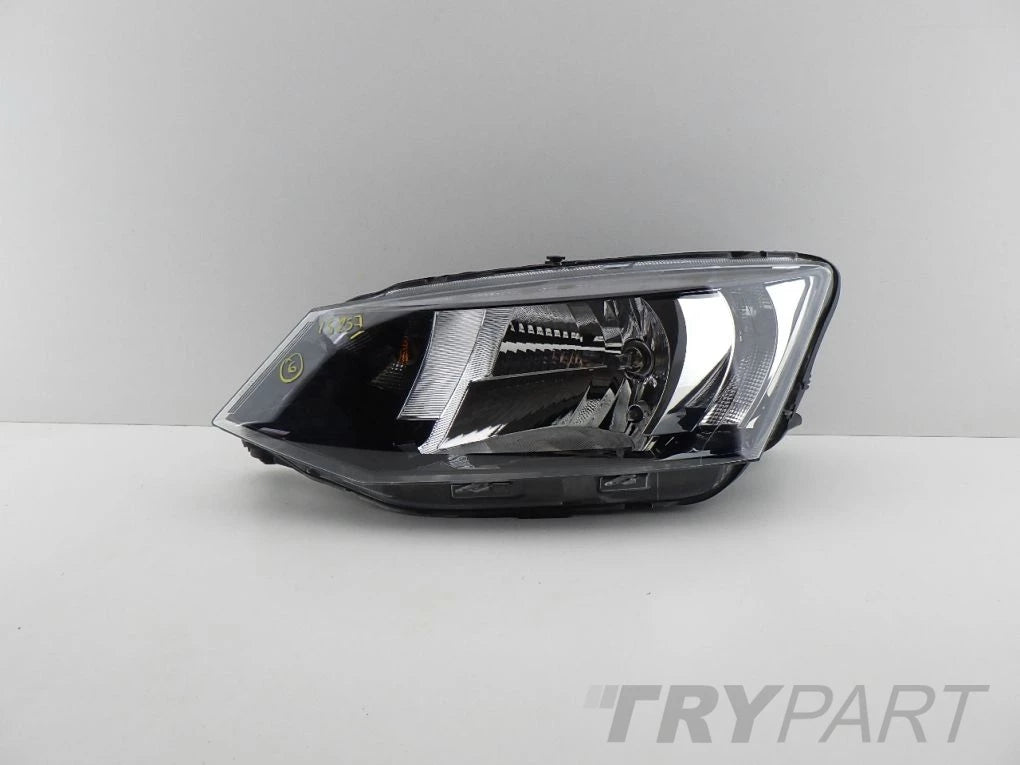 SKODA FABIA 3 III 3V1 14- Left Front Lamp