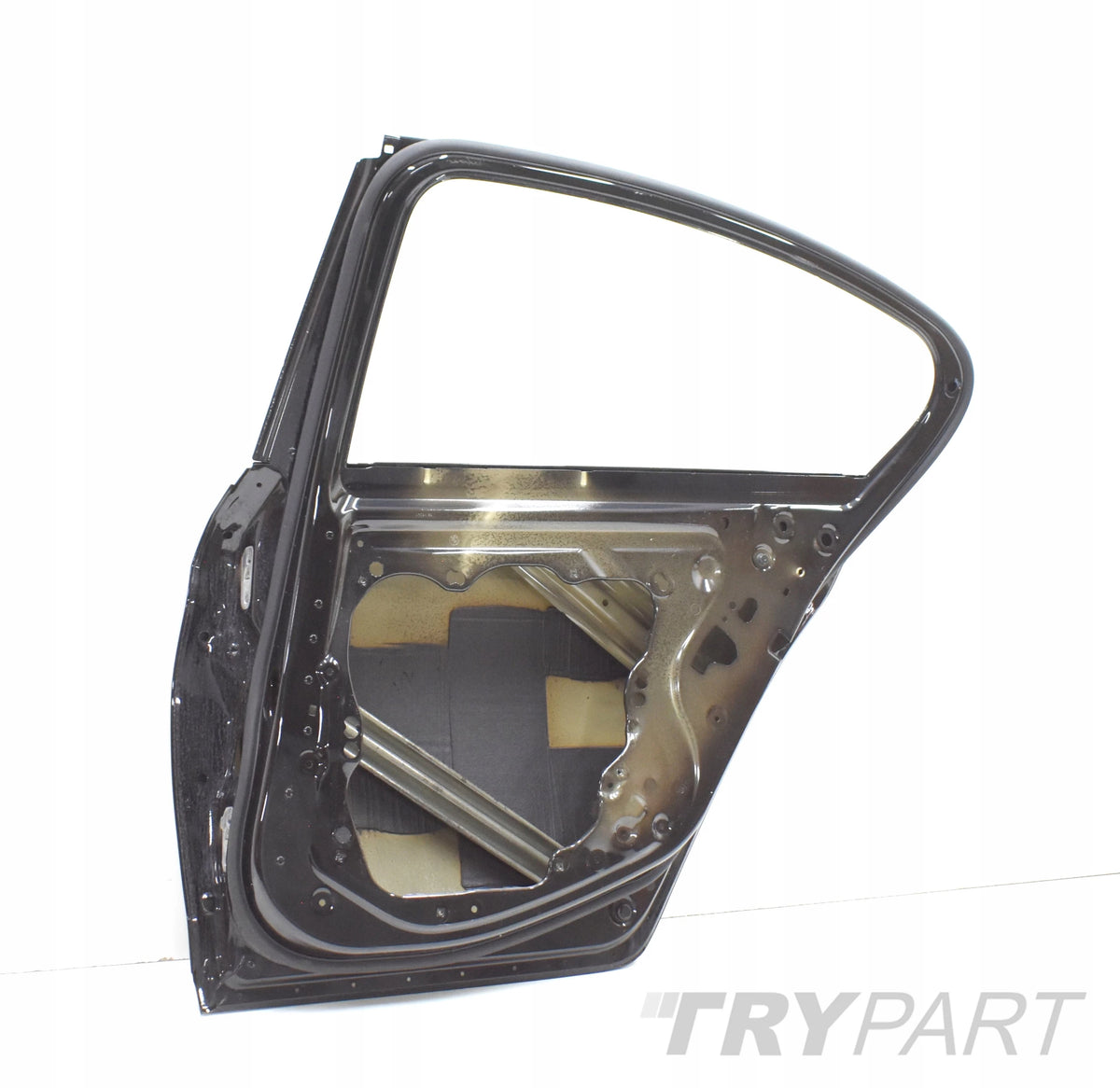 BMW 5 Series G30 Right Rear Door OEM Sedan