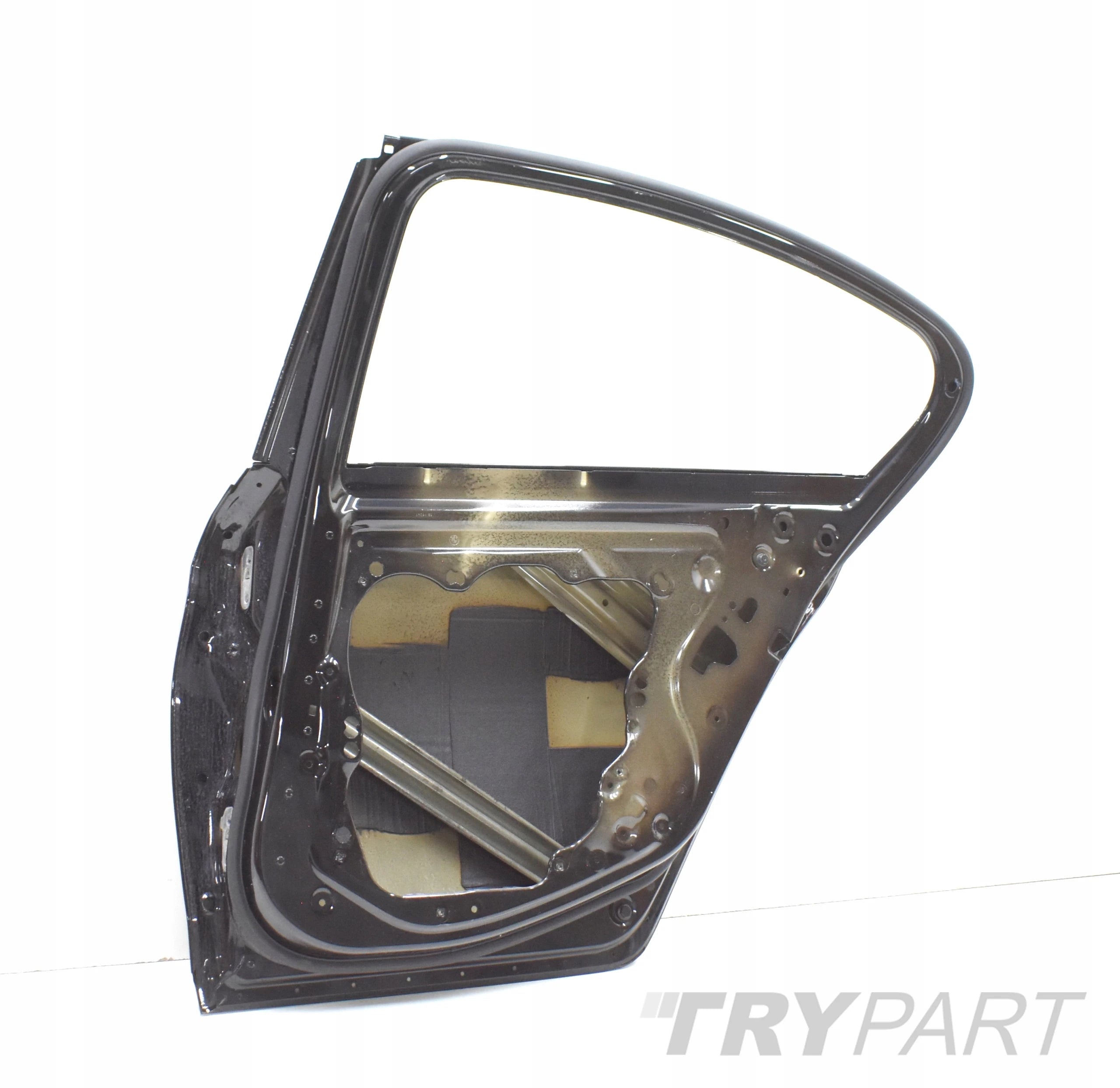 BMW 5 Series G30 Right Rear Door OEM Sedan