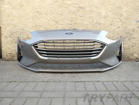 FORD FOCUS MK4 IV 2018- Front Bumper