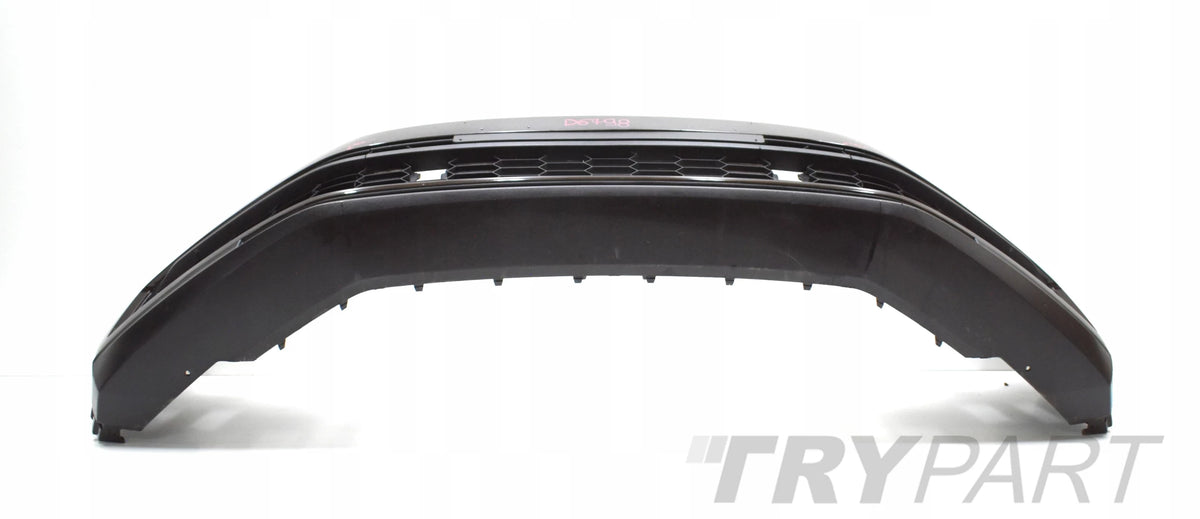 SKODA KODIAQ 565 FRONT BUMPER ORIGINAL + GRILLES