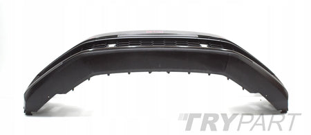 SKODA KODIAQ 565 FRONT BUMPER ORIGINAL + GRILLES