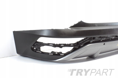 HYUNDAI TUCSON IV REAR BUMPER ORG 21+