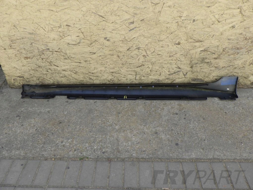 AUDI A5 SPORTBACK 8W 8W8 20- Right Sill Strip