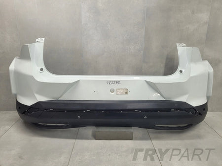 Rear bumper Renault Scenic 5 V 24-