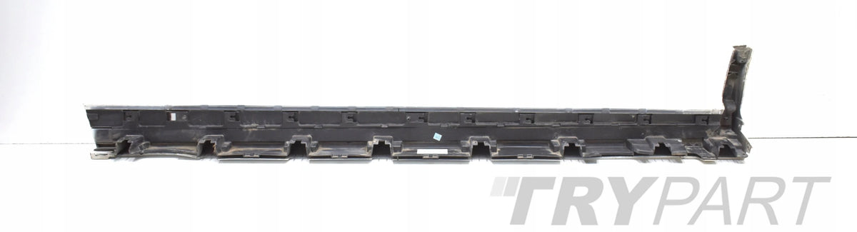 FORD KUGA MK2 II ST LINE RIGHT SILL PROTECTOR STRIP ORG