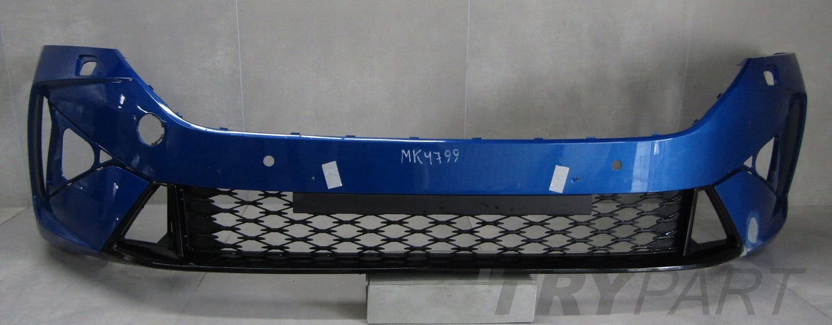 Front Bumper for Skoda Octavia 5E3 4 IV RS LIFT 24-