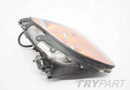 CORVETTE C6 LEFT FRONT HEADLIGHT ORG EU