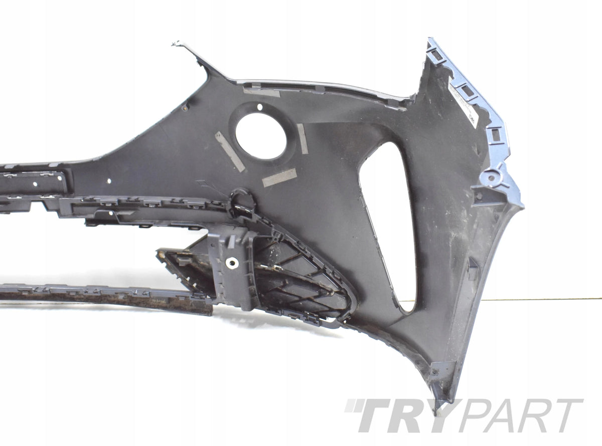 CUPRA FORMENTOR 5FF FRONT BUMPER ORG + GRILLE