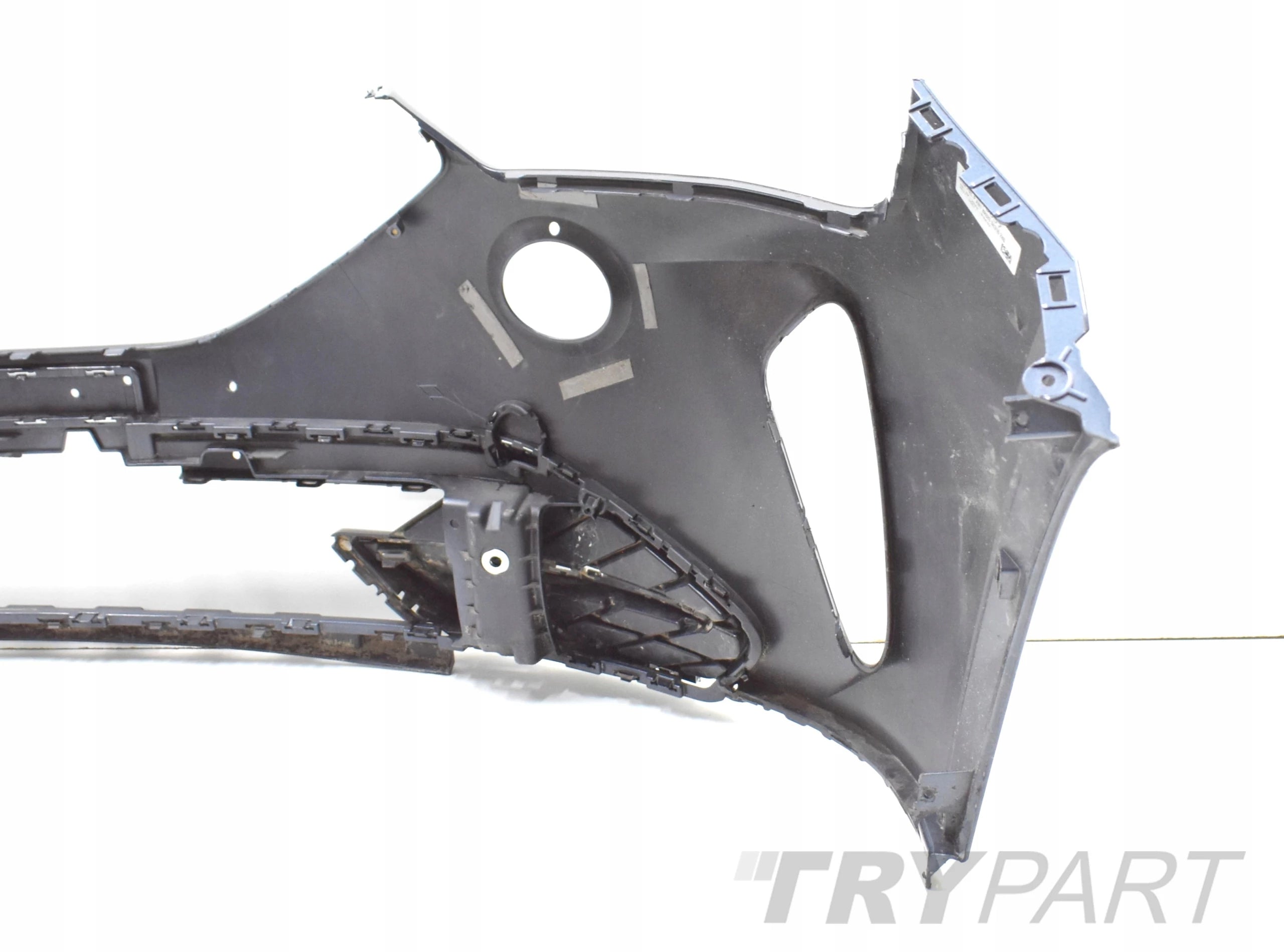 CUPRA FORMENTOR 5FF FRONT BUMPER ORG + GRILLE