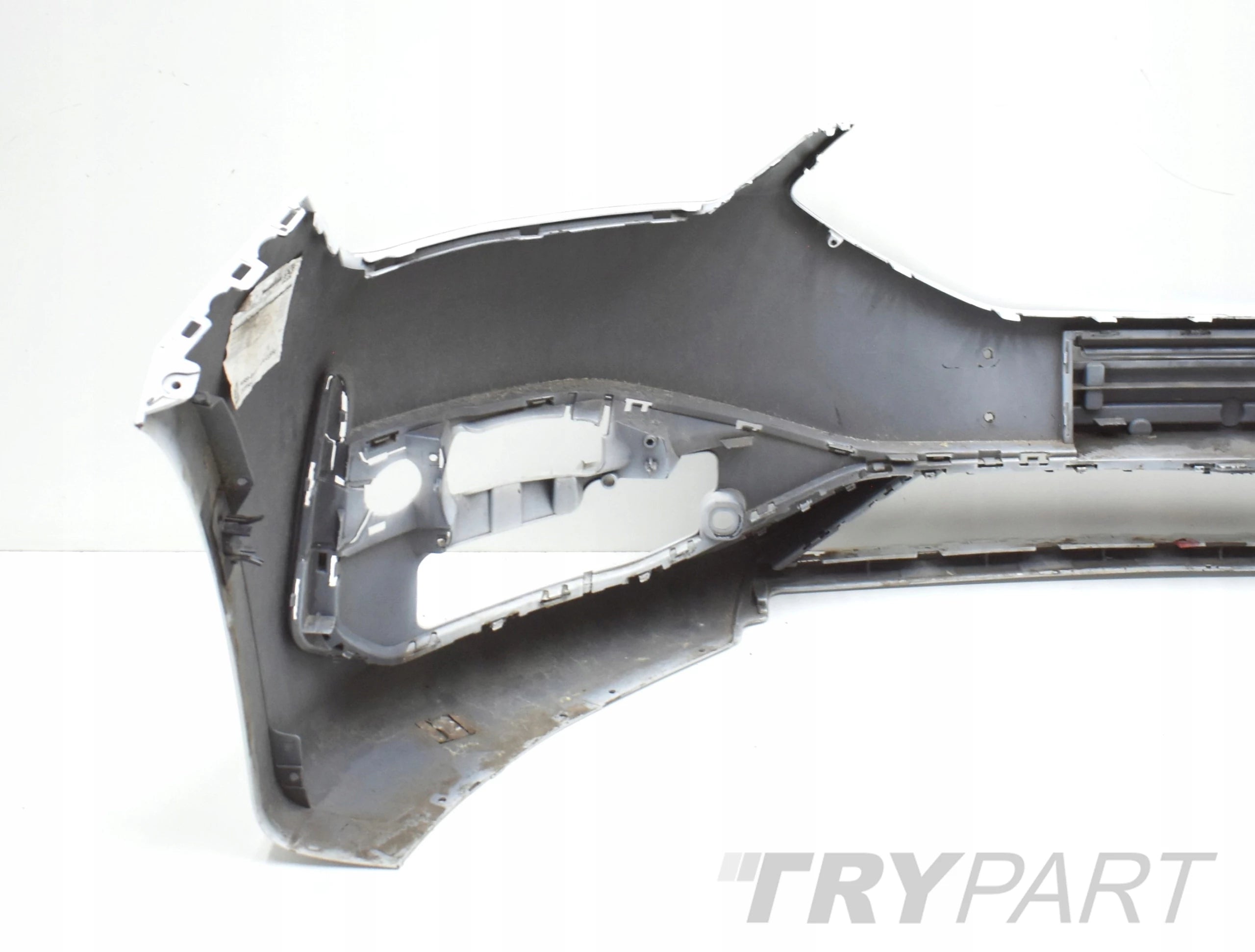 SEAT LEON IV 5FA CUPRA FRONT BUMPER ORG