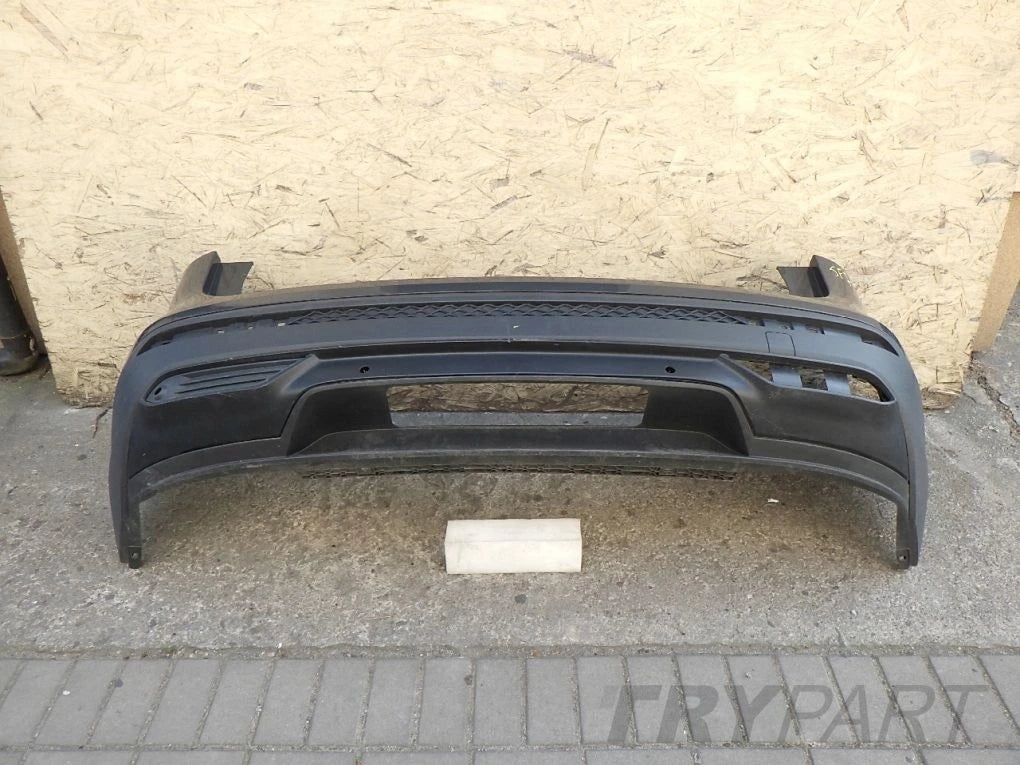 SEAT TARRACO 5FJ 19- Rear Bumper
