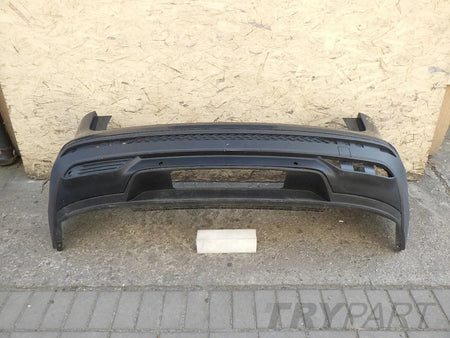 SEAT TARRACO 5FJ 19- Rear Bumper