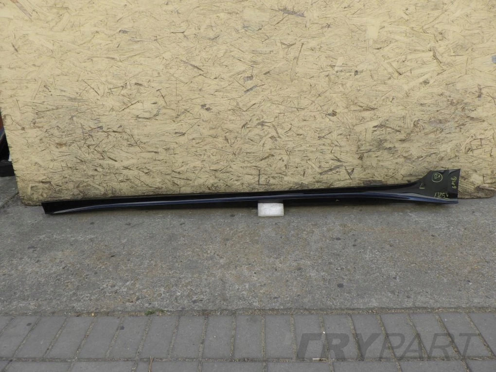 AUDI A5 SPORTBACK 8W 8W8 20- Left Sill Trim Strip