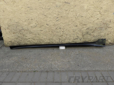 AUDI A5 SPORTBACK 8W 8W8 20- Left Sill Trim Strip